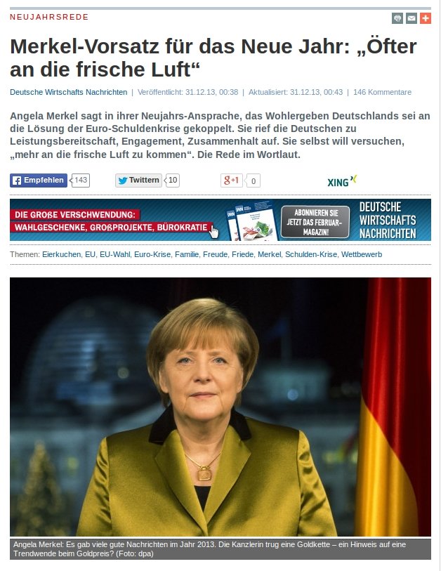 Merkel_ oefter an die frische Luft