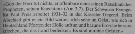 Siegfried Fritsch, 1985 – Der Geist über Deutschland – auf Seite 261