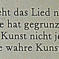 Waldemar Dege – Parteiliche Kritik
