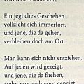 Waldemar Dege – Unentrinnbarkeit – 1963