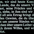Die Bibel – Nehemia 9, 36-37