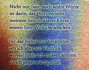 Waldemar Dege - Gehorchers Lied - 1973