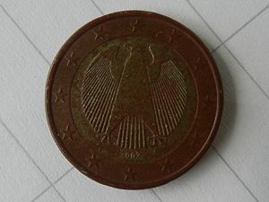 Experten-Meinung: Rost ist das, was übrig bleibt, wenn Eisen an der Luft nass wird.